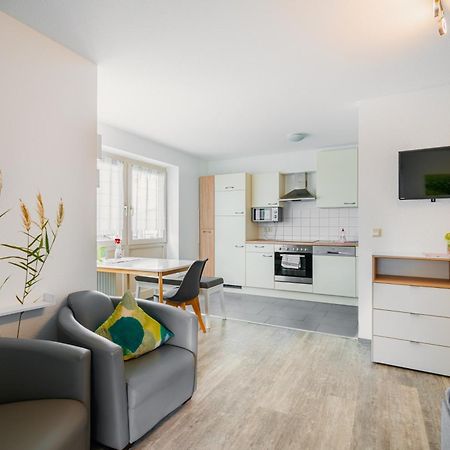 Apartment Enjoy Руст Экстерьер фото