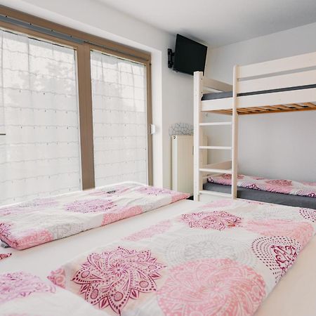 Apartment Enjoy Руст Экстерьер фото