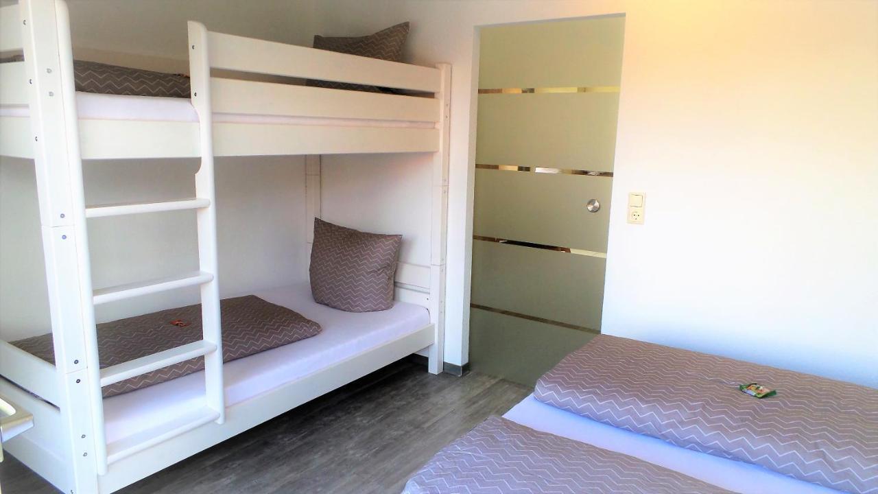 Apartment Enjoy Руст Экстерьер фото