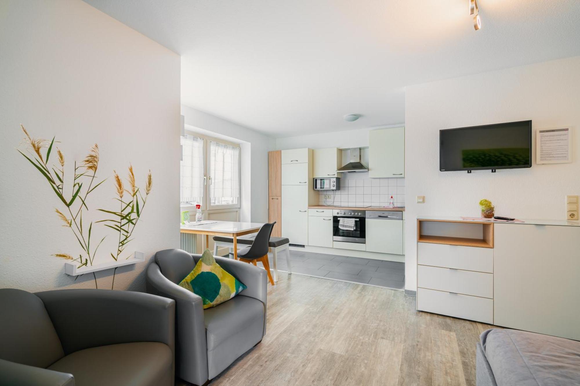 Apartment Enjoy Руст Экстерьер фото
