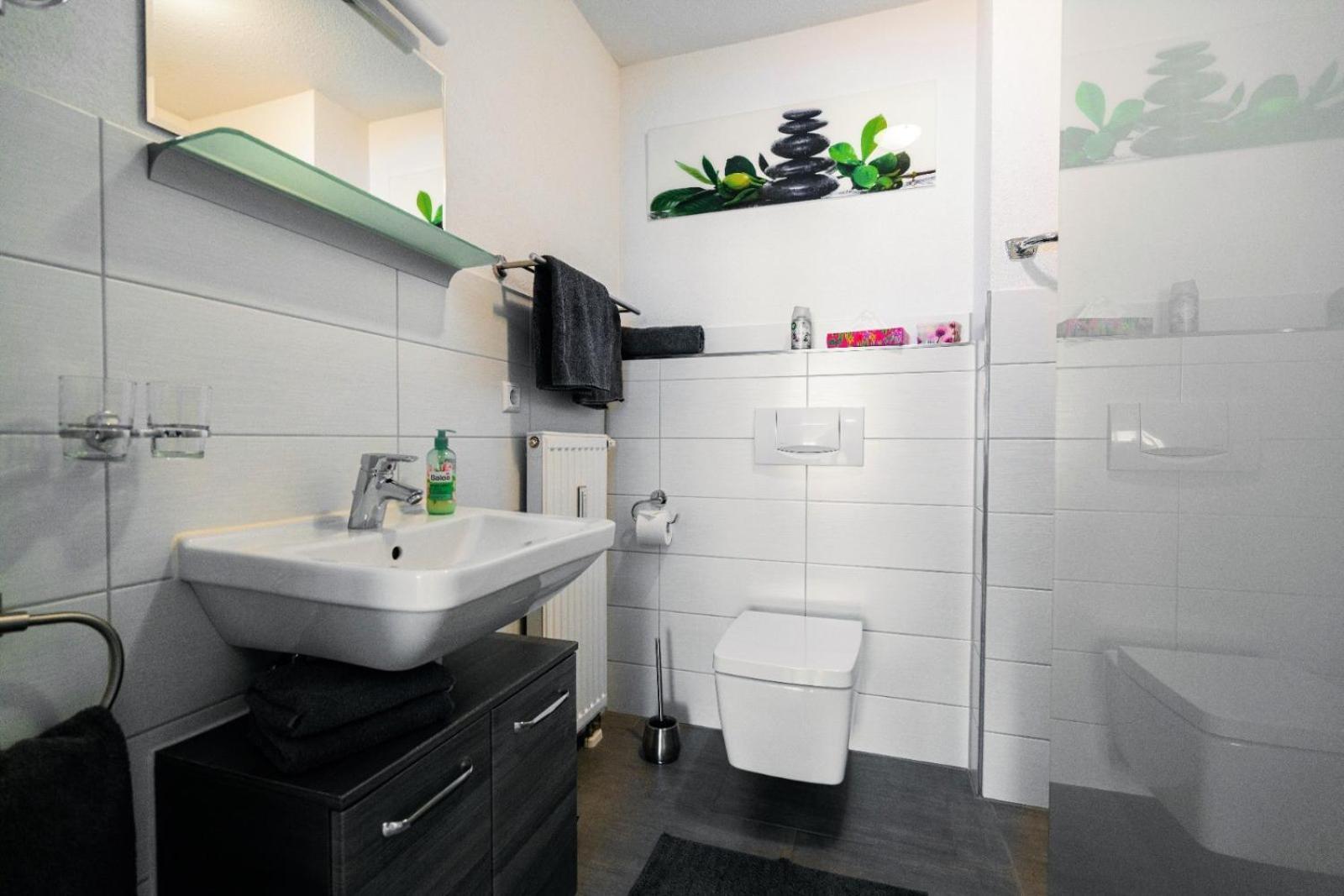 Apartment Enjoy Руст Экстерьер фото